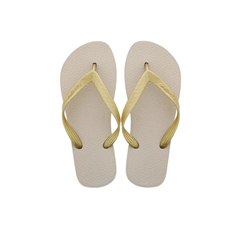 Ipanema Rubber Sole Totem Abrasion Resistant Slip Resistant Flip Flops Women's-6