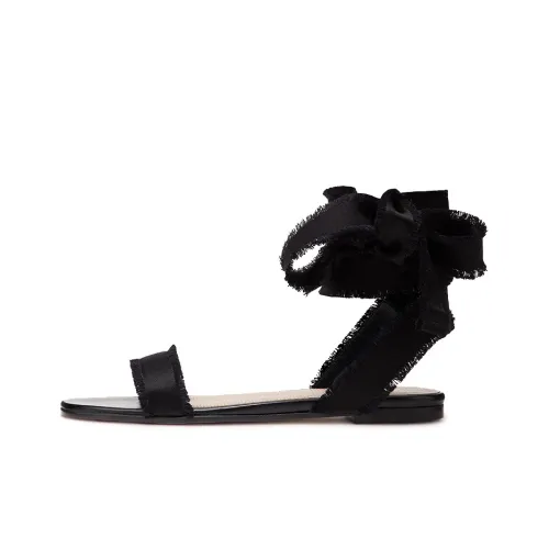 RED VALENTINO One-Strap Sandals Women's