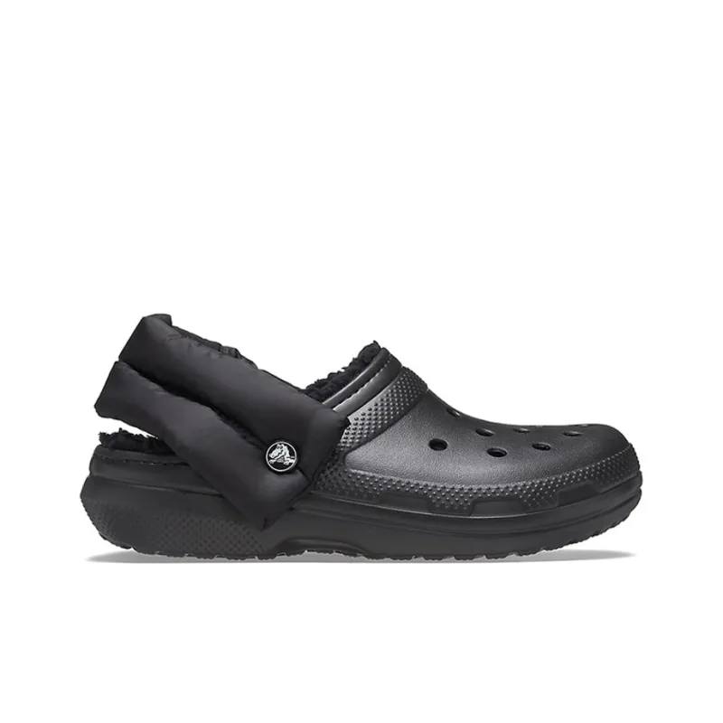 Crocs Crocband Classic Black-1