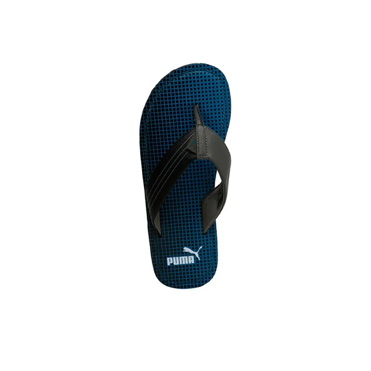 PUMA Ketava Graphic Flip Flops Men-2
