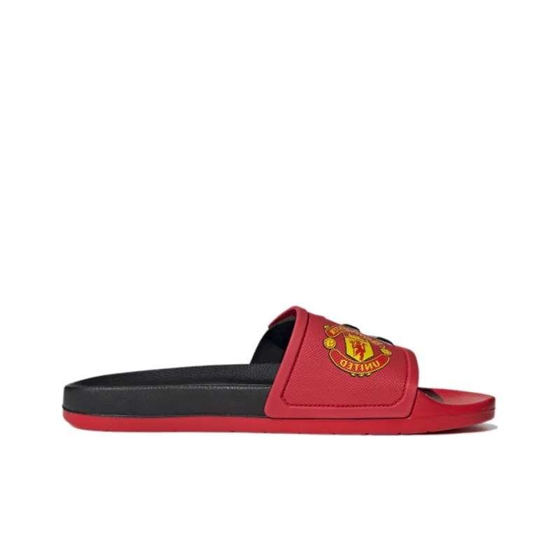 Adilette Adidas Tnd Slide 'Real Red'-1