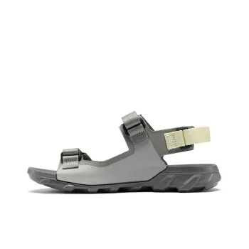 Ecco Driver Collection Fashion Sandal Women's Dove Gray