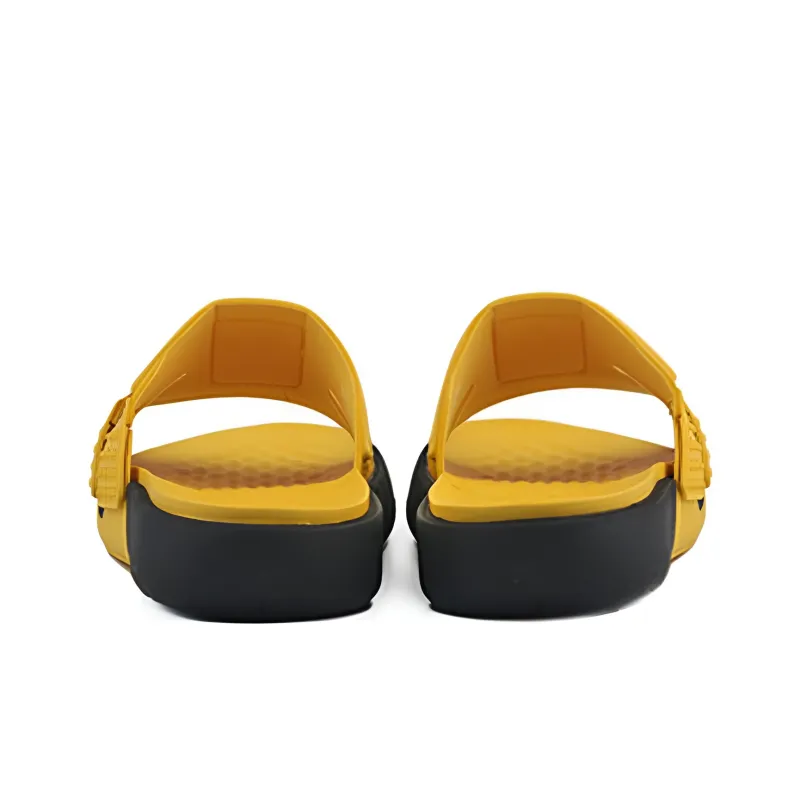 JORDAN Hydro 8 Slide 'Dark Sulfur'-4
