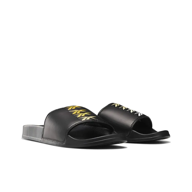 Reebok Classic Slide 'Black'-2