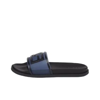FENDI Feel Sandal 'FF Jacquard - Brown' Shoe Box Included US FENDI Feel Sandal 'FF Jacquard - Brown' Shoe Box Included US