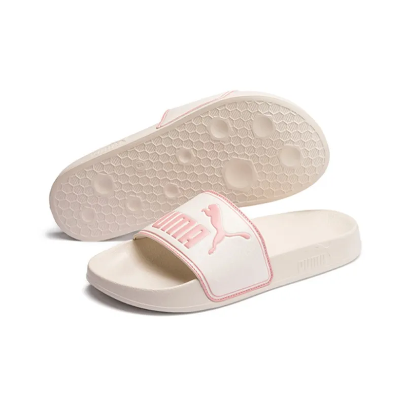 PUMA Leadcat 'Pastel Parchment Bridal Rose'-2