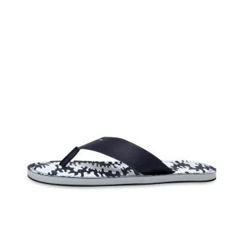 PUMA Ketava Camouflage Sandals Black/White