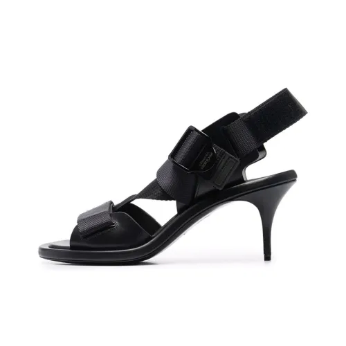 Alexander McQueen One-Strap Sandals Women's