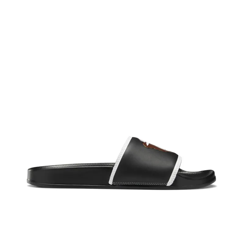 Reebok Oioi X Classic Slide 'Black White'-1