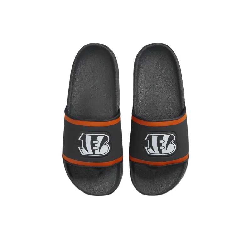 Nike Nfl X Offcourt Slide 'Cincinnati Bengals'-2