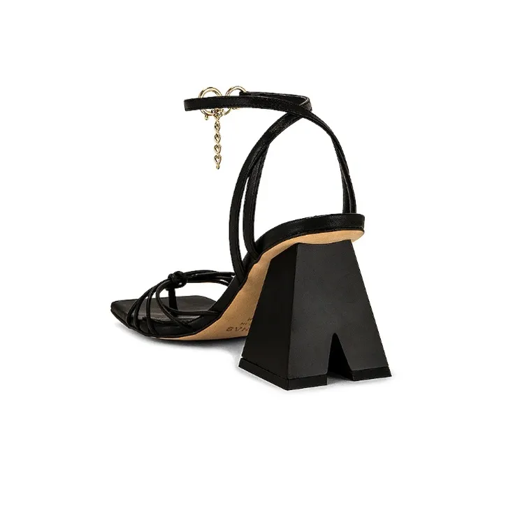 ALOHAS One-Strap Sandals Women's-3