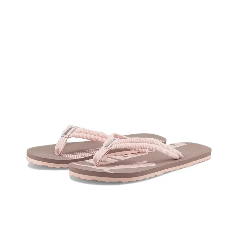 PUMA Epic Flip V2 Sandal 'Quail Chalk Pink'-2