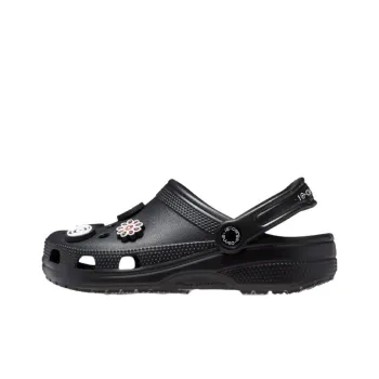 Crocs Classic Clog X 10CC 'Black'
