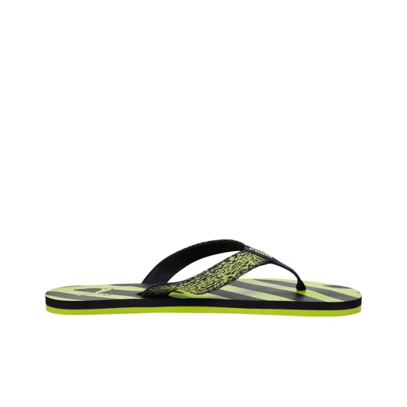 PUMA Gypsum Flip Flops Unisex-1