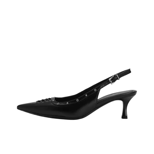 URBAN REVIVO High Heels Women's