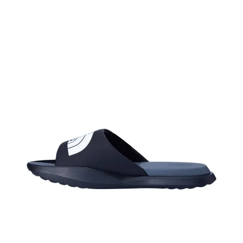 THE NORTH FACE Slide Slippers Men Black