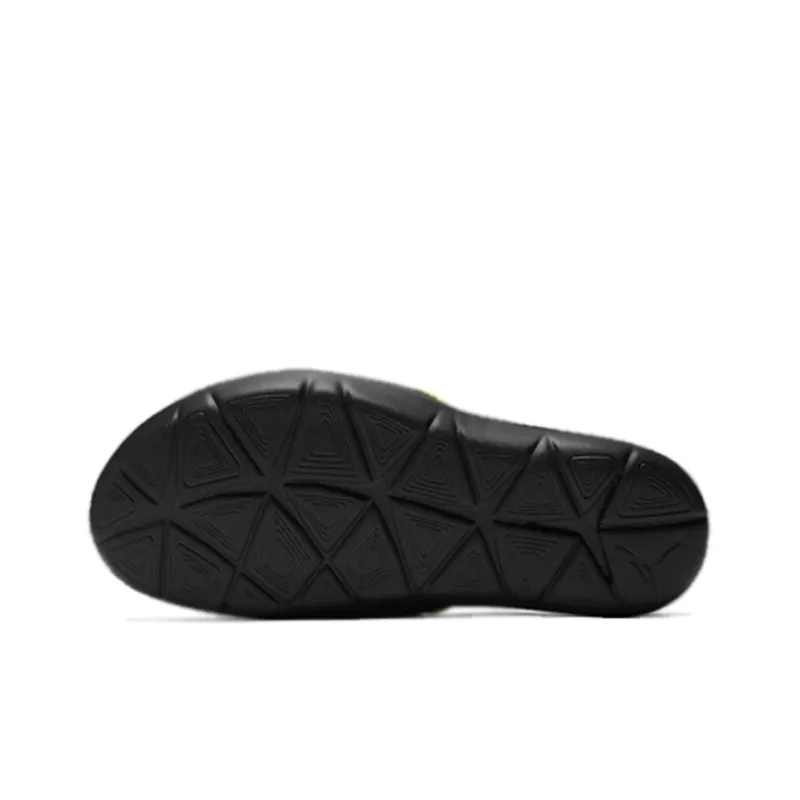 JORDAN Hydro 7 V2 Slide 'Black Cement'-3