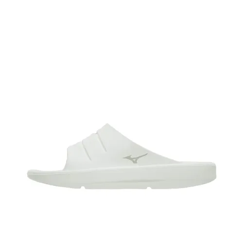 Mizuno Sandal Rc Sports Slippers Unisex White