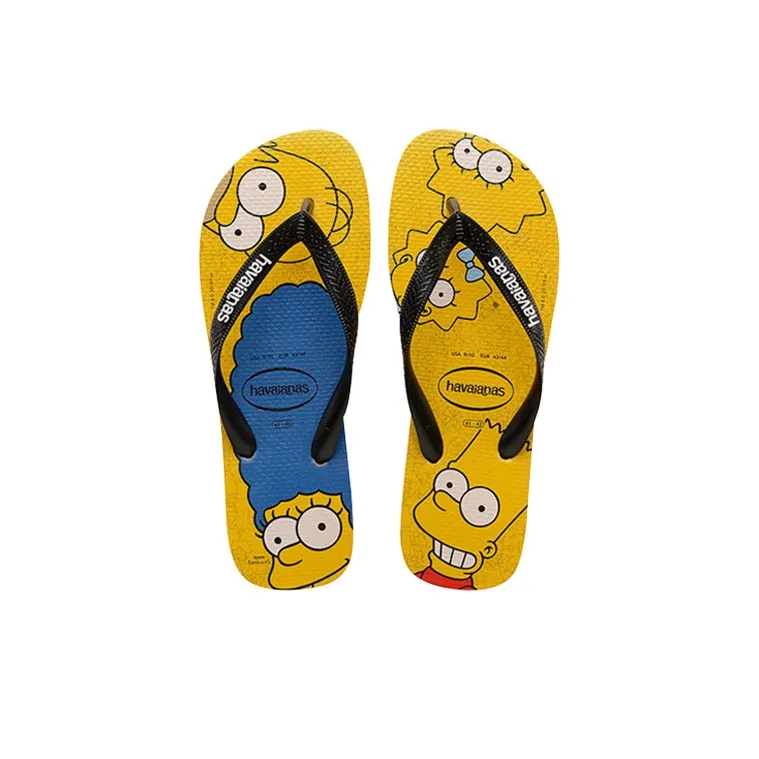 Havaianas Flip Flops Unisex-2