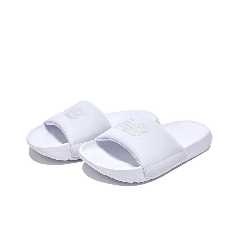 New Balance 6301 Series Sandals 'White'-2