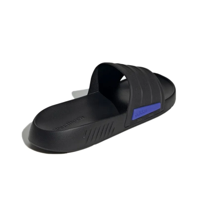 Adidas Racer Tr Slide 'Black Sonic Ink'-3