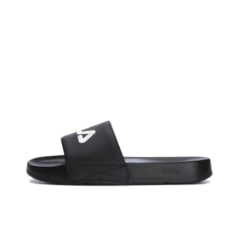 FILA Drifter Slides 'Black'