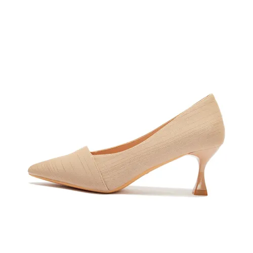 Mulinsen High Heels Women's