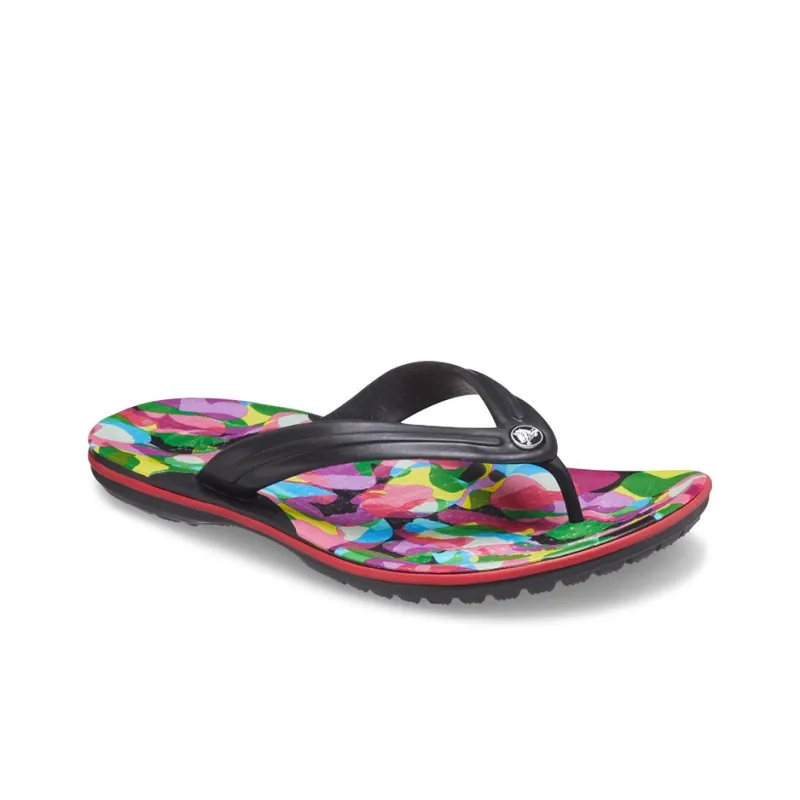 Crocs Crocband Flip Flops Unisex-2
