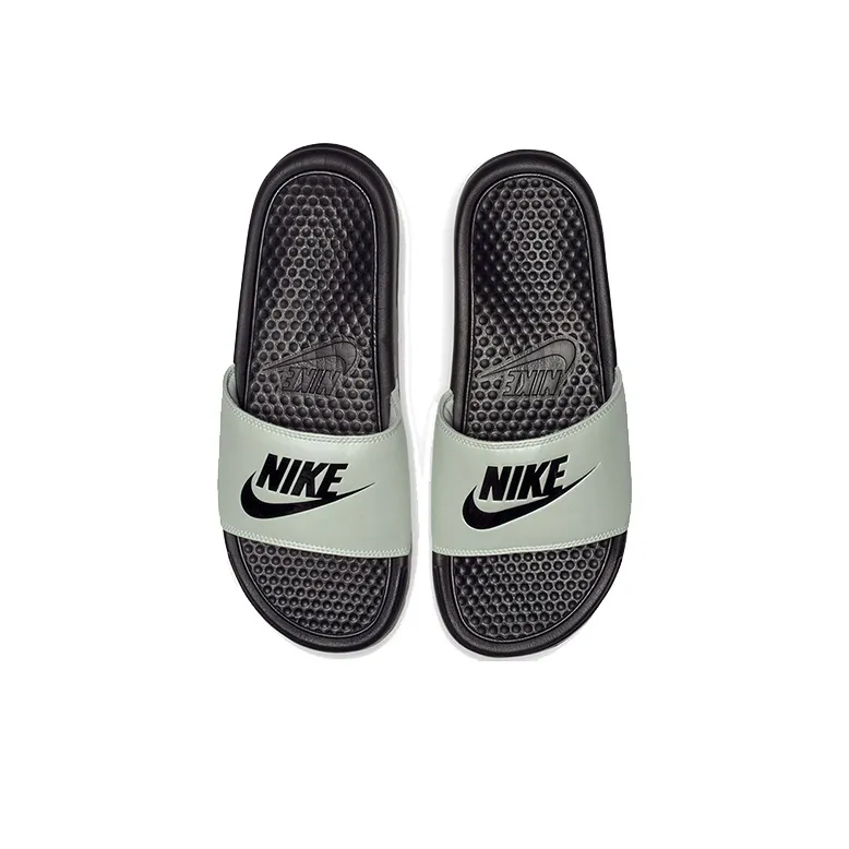Nike Benassi Jdi 'Spruce Aura' Women's-2