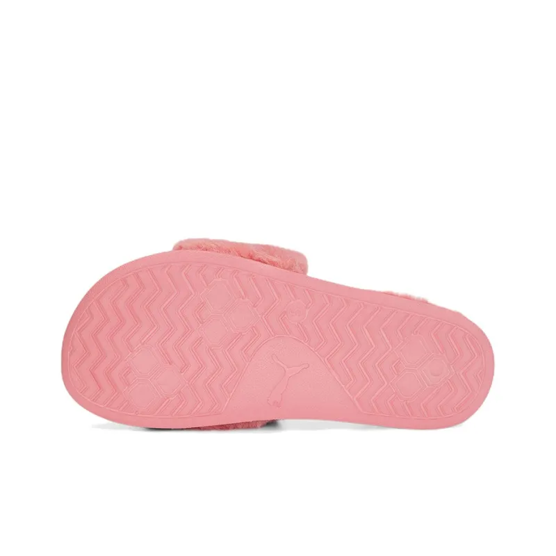 PUMA Leadcat 2.0 Fuzz 'Pink' Women's-5