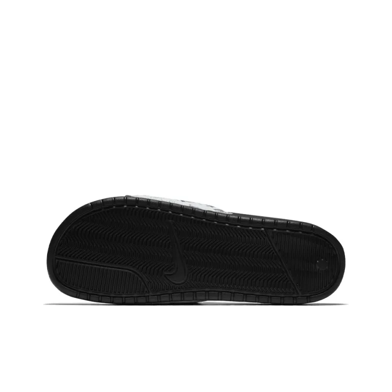Nike Benassi Jdi Summit White-3