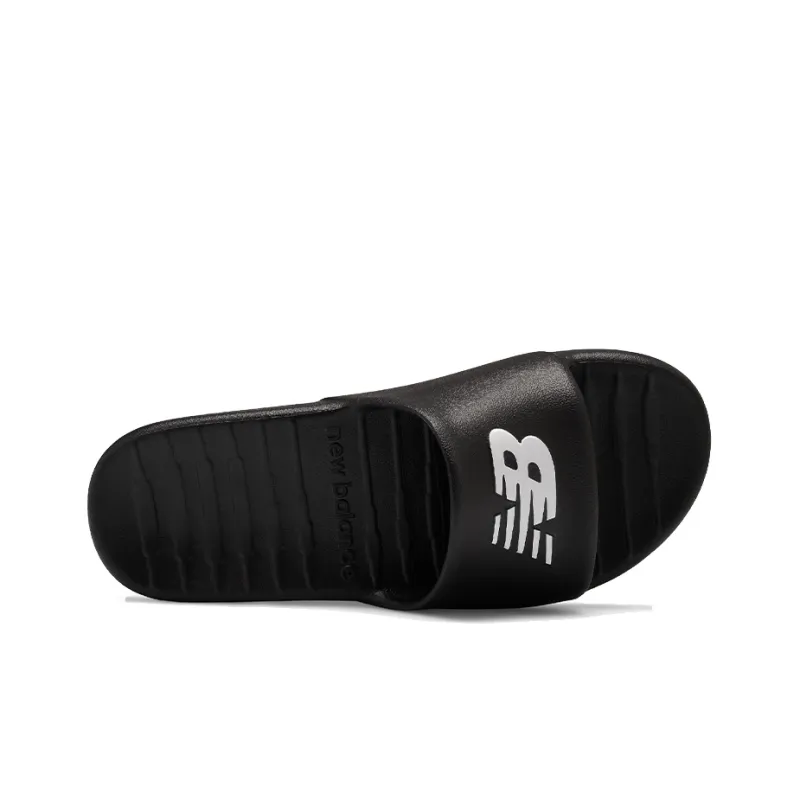 New Balance 100 Sandal 'Black'-2