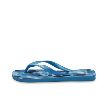 BAPE A Bathing Ape Havaianas Blue Camo