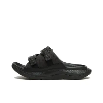 HOKA ONE ONE Hoka Ora Luxe Black All Gender