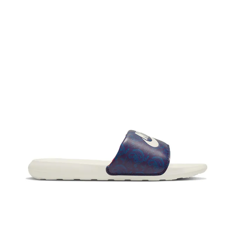 Nike Victori One Slide 'Paisley'-1