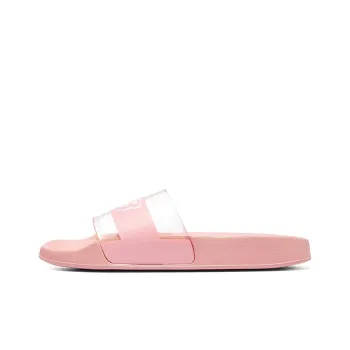 Skechers Side Lines 2 Casual Slippers Pink Women's