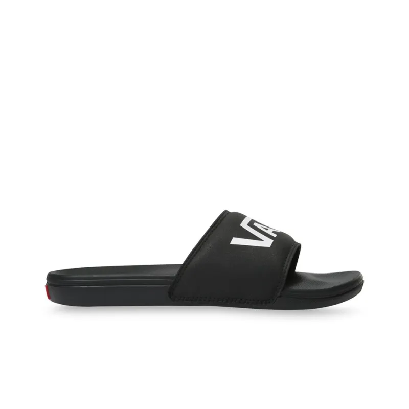 Vans La Costa Slide On 'Black'-1
