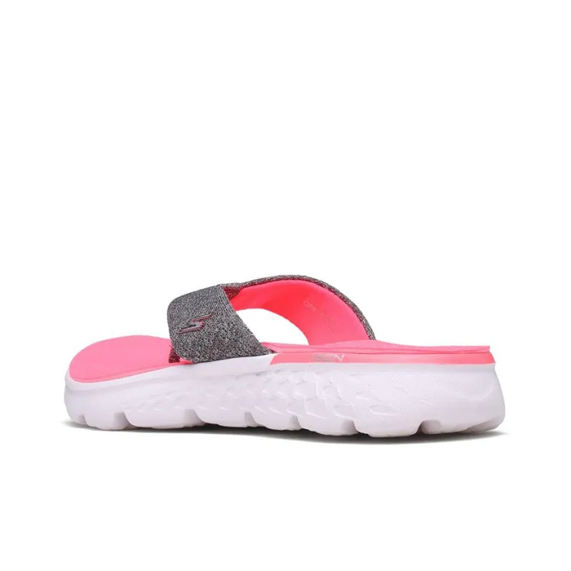Skechers On The Go Flip Flops Women's-3
