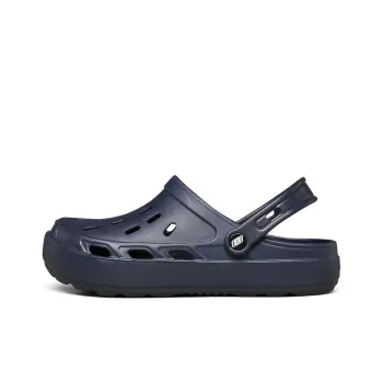 Skechers Swifters Navy Blue Slippers