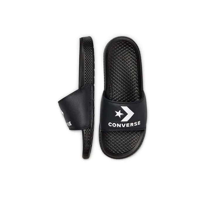 Converse All Star Slide Slip 'Black'-3