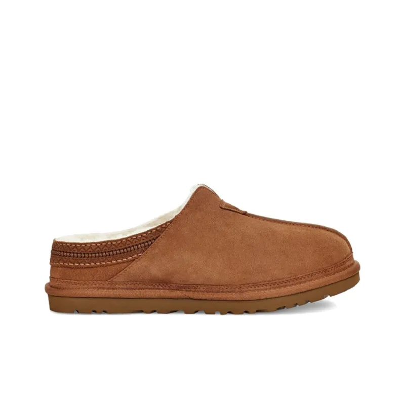 UGG Neuman Slipper Chestnut-1