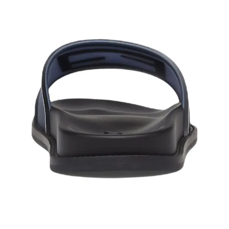 FENDI Slides 'Transparent Medieval Blue'-4