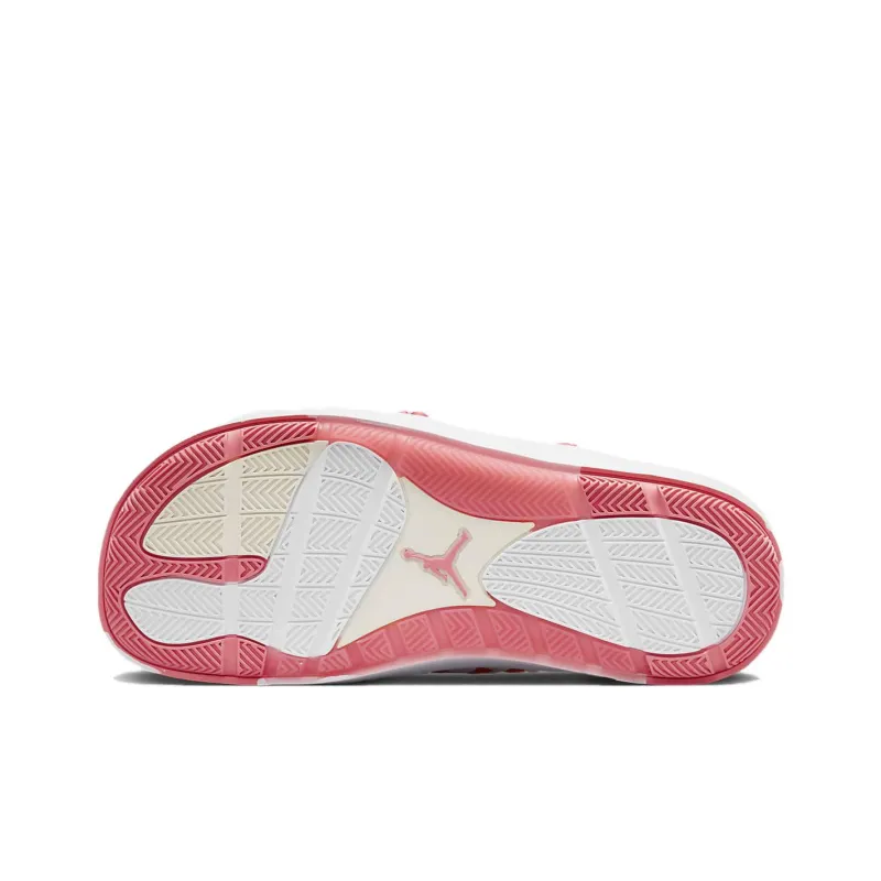 JORDAN Sophia Sea Coral Sail White Women's-3