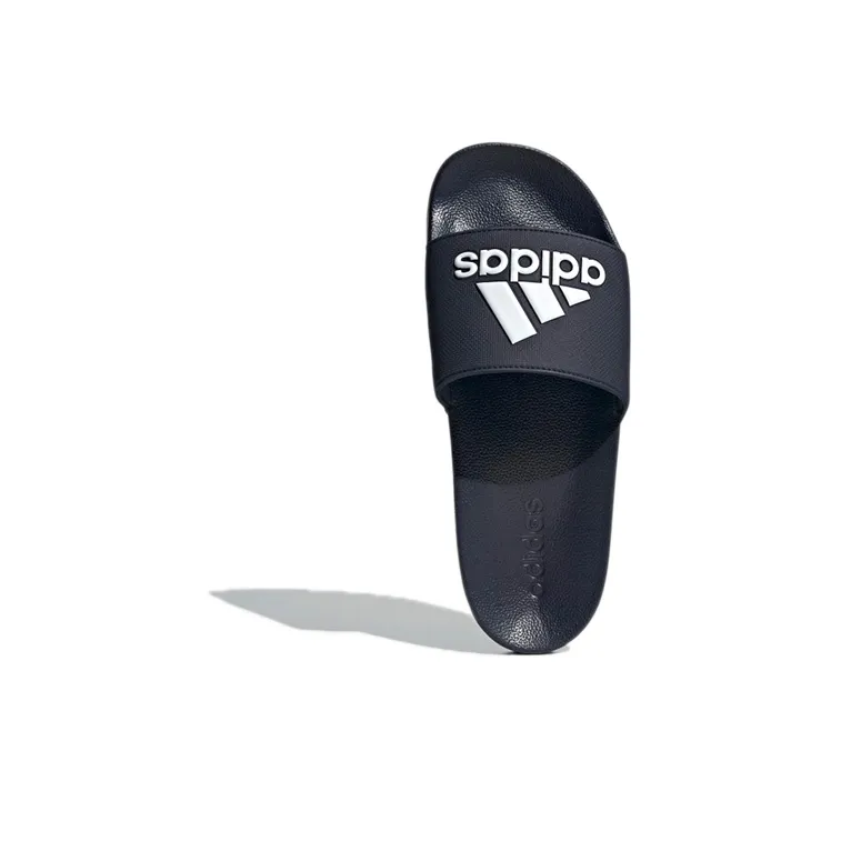 Adilette Adidas Shower Slide 'Legend Ink'-4