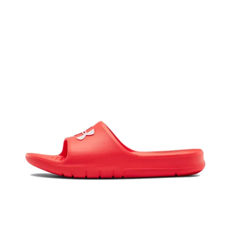 Under Armour Core Pth Sandals Red-0