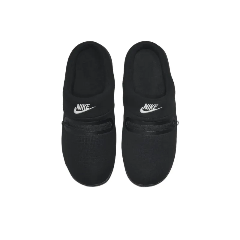 Nike Burrow 'Black White'-2