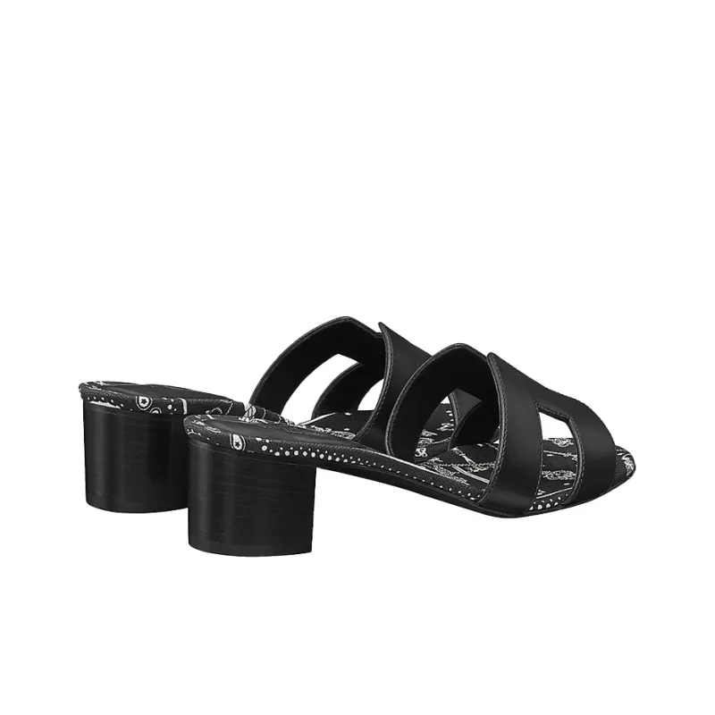 HERMES Oasis Slide Slippers Women's-3