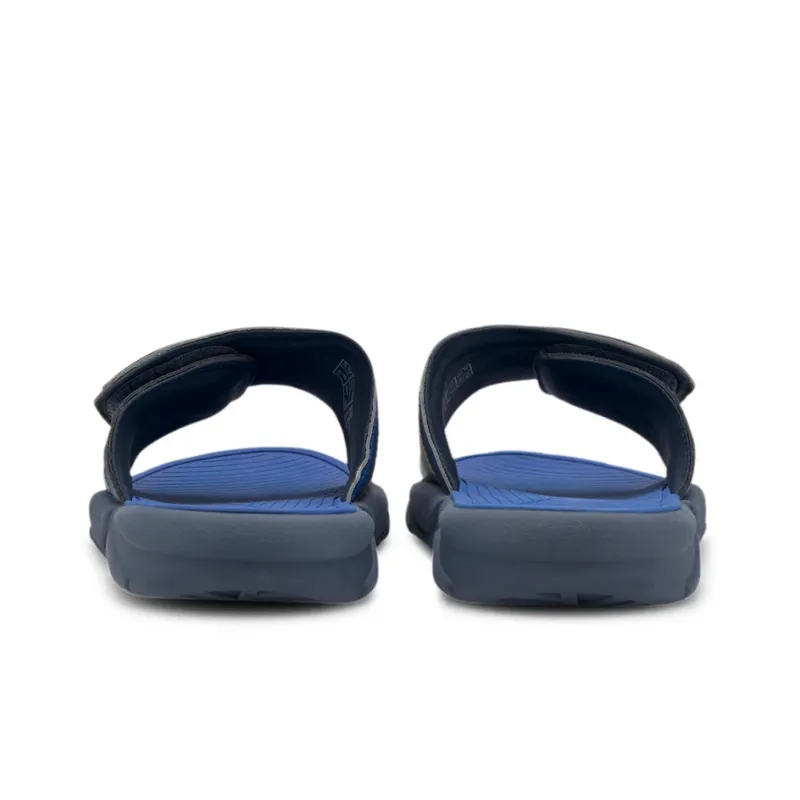 PUMA Royalcat Comfort Sandal 'Blue'-3