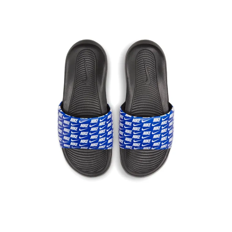 Nike Victori One Nike Print Blue-3