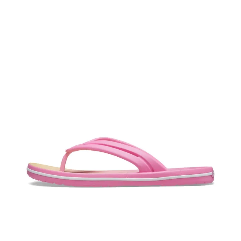 Crocs Crocband Flip Flops Women's-0